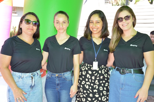 Sabadão dos Negócios - Dia da Mulher