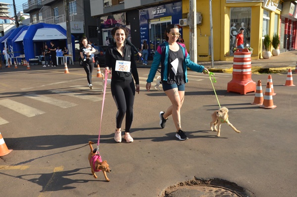 FW - Corrida pelos Animais