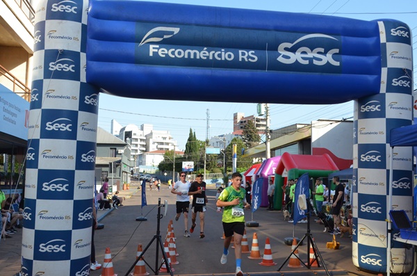 FW - Corrida pelos Animais