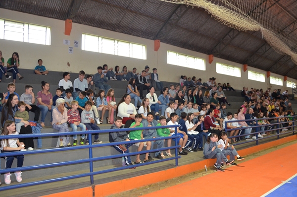 16ª Feira do Livro de Vicente Dutra