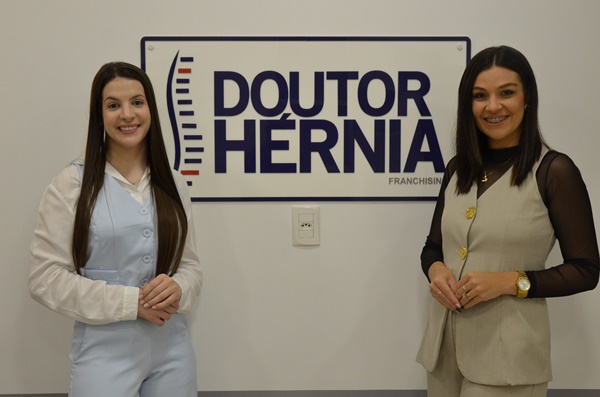 Inauguração da Clínica Idor- Instituto de terapias avançadas da dor em FW