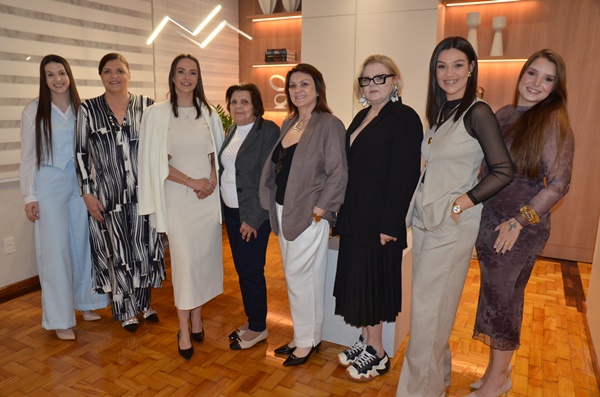 Inauguração da Clínica Idor- Instituto de terapias avançadas da dor em FW