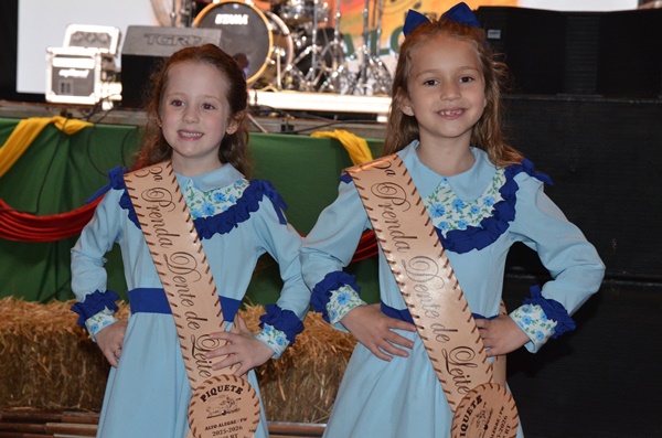 45º Acampamento Farrapo de FW - Fandango com Portal Gaúcho