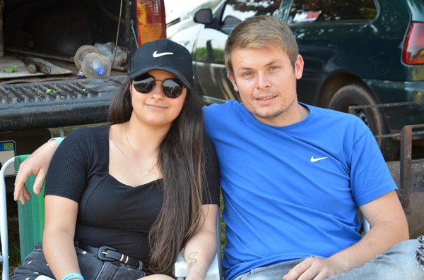 FW - etapa do Campeonato Brasileiro de Jeep e Gaiola Cross