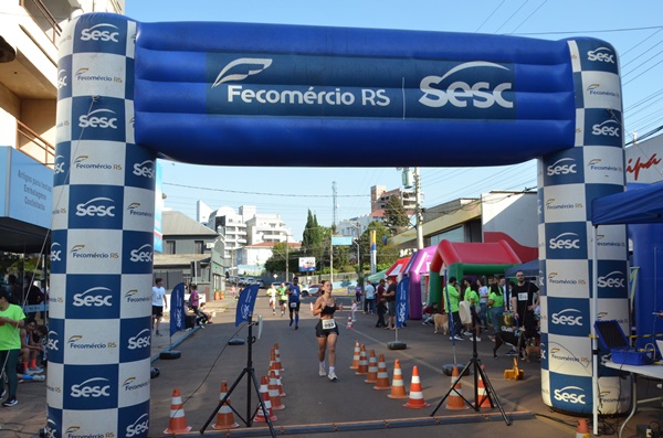 FW - Corrida pelos Animais