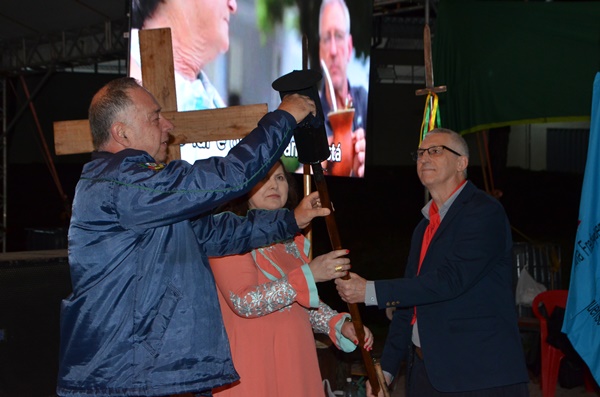 45º Acampamento Farrapo de FW - Fandango com Portal Gaúcho