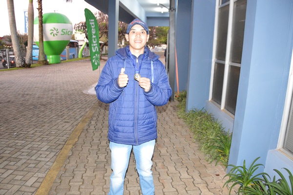 Festival Atena - Programação de sábado, 5 de julho