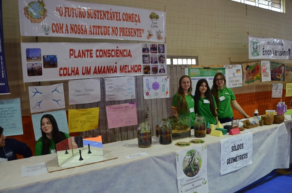 16ª Feira do Livro de Vicente Dutra