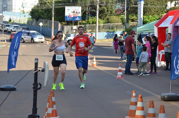 FW - Corrida pelos Animais