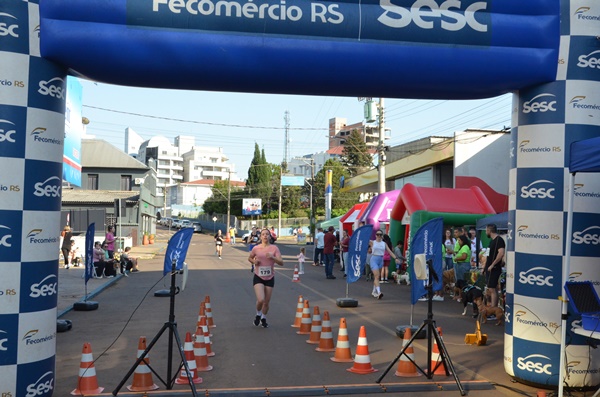 FW - Corrida pelos Animais