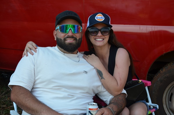 FW - etapa do Campeonato Brasileiro de Jeep e Gaiola Cross