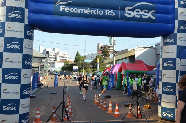 FW - Corrida pelos Animais