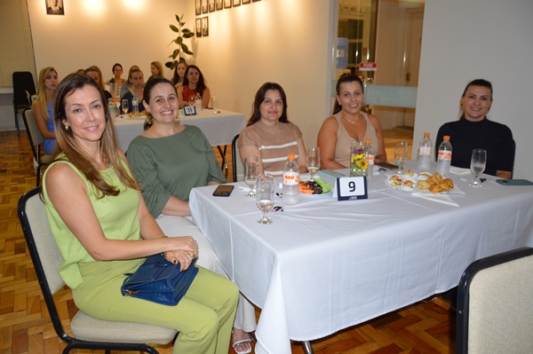 4º Edição do evento Mulheres & Negócios