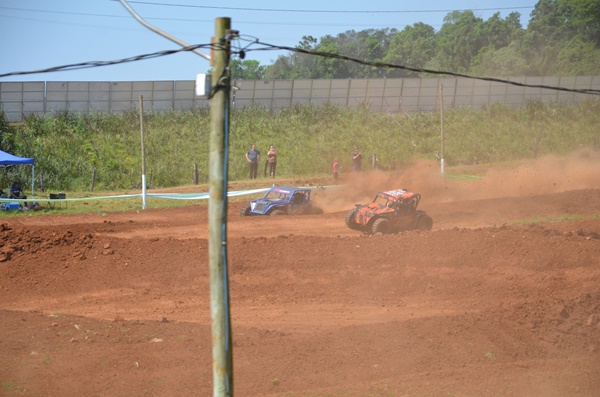 FW - etapa do Campeonato Brasileiro de Jeep e Gaiola Cross