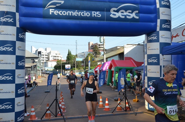 FW - Corrida pelos Animais