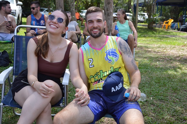 Jogos de Verão SESC - Programação dos 70 anos de Frederico Westphalen