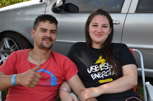 FW - etapa do Campeonato Brasileiro de Jeep e Gaiola Cross