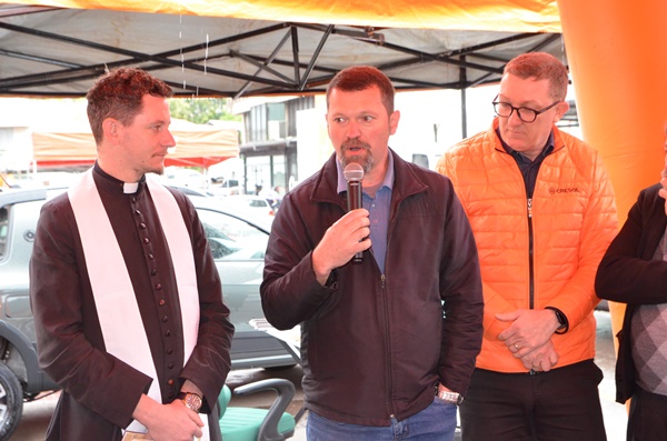 17 anos da Cresol Raiz