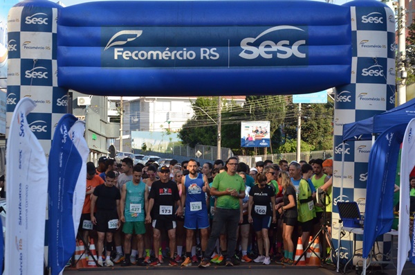 FW - Corrida pelos Animais