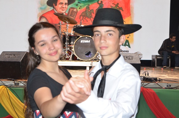 45º Acampamento Farrapo de FW - Fandango com Portal Gaúcho