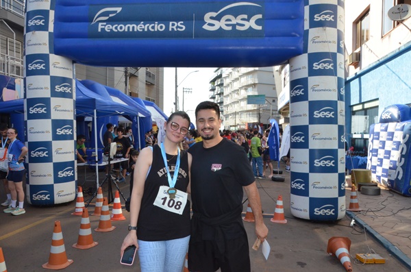 FW - Corrida pelos Animais