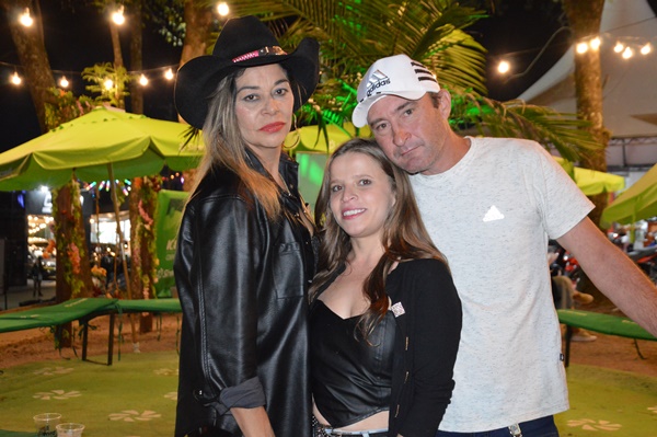 Expofred- Show Rick e Renner