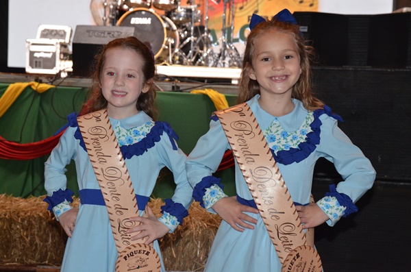 45º Acampamento Farrapo de FW - Fandango com Portal Gaúcho