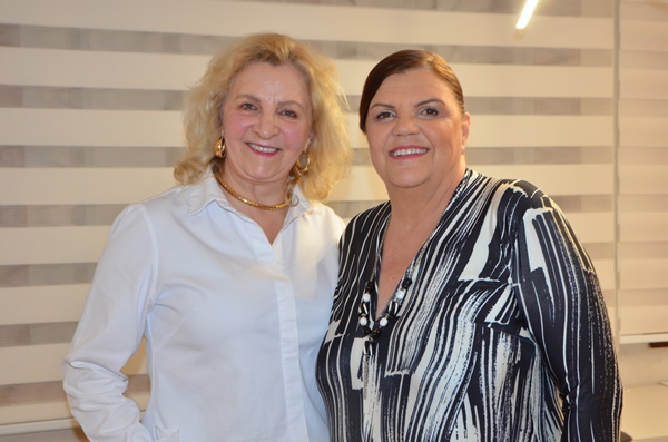 Inauguração da Clínica Idor- Instituto de terapias avançadas da dor em FW