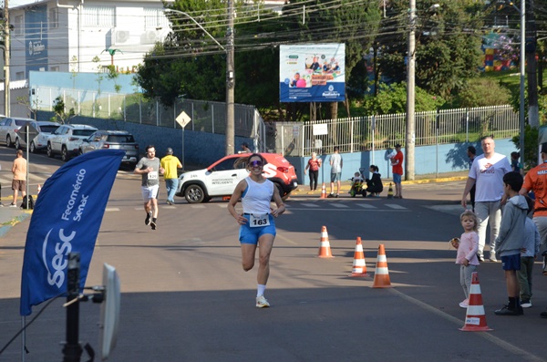 FW - Corrida pelos Animais