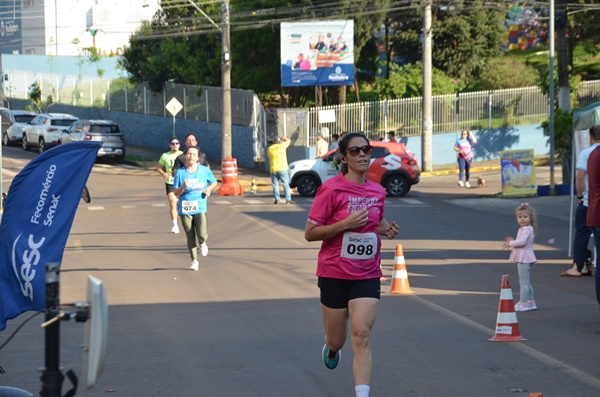 FW - Corrida pelos Animais