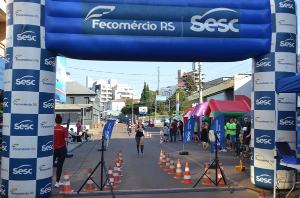 FW - Corrida pelos Animais