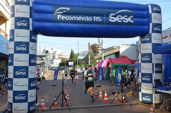 FW - Corrida pelos Animais