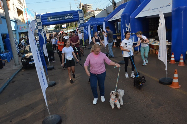 FW - Corrida pelos Animais