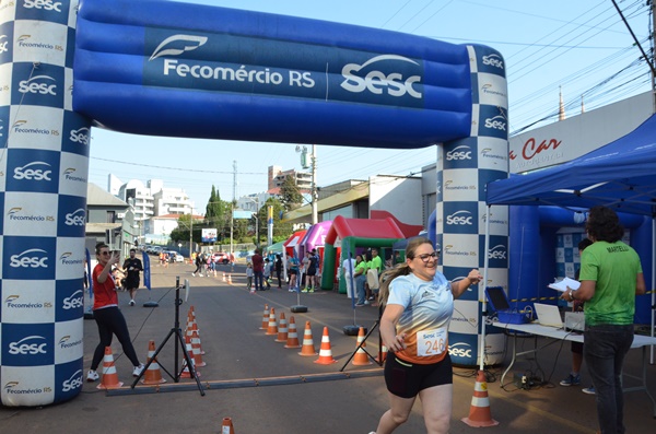 FW - Corrida pelos Animais