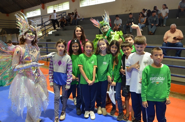 16ª Feira do Livro de Vicente Dutra