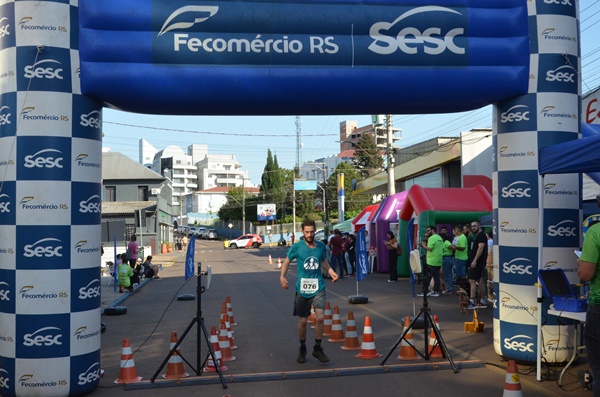 FW - Corrida pelos Animais