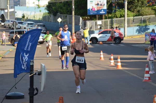 FW - Corrida pelos Animais