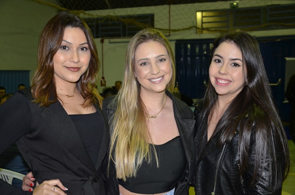 Jantar Dia dos Pais - linha Alto Alegre