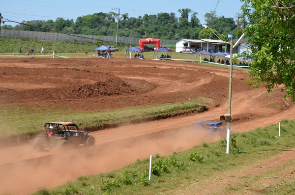 FW - etapa do Campeonato Brasileiro de Jeep e Gaiola Cross