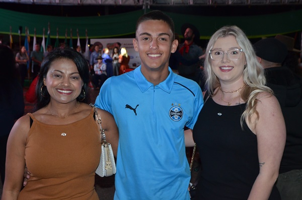 45º Acampamento Farrapo de FW - Fandango com Portal Gaúcho