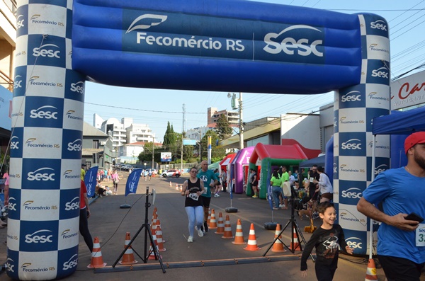 FW - Corrida pelos Animais