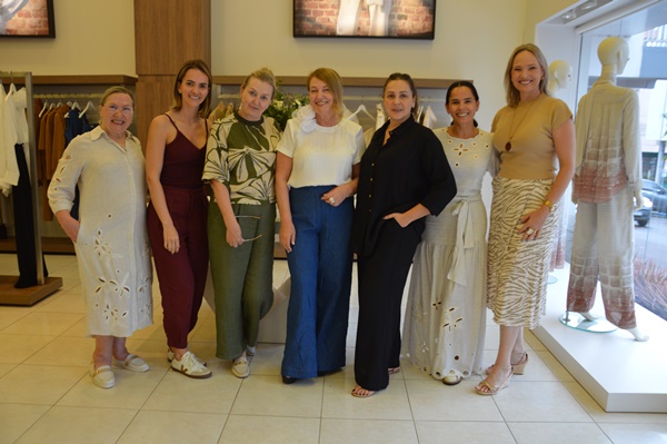 Lançamento da Coleção Entrelinhas da Básico Brasil