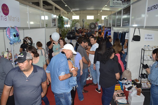 Taquaruçu do Sul- Feira do Peixe (Domingo)