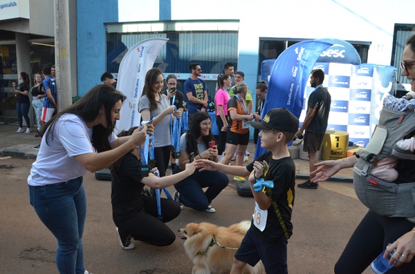 FW - Corrida pelos Animais