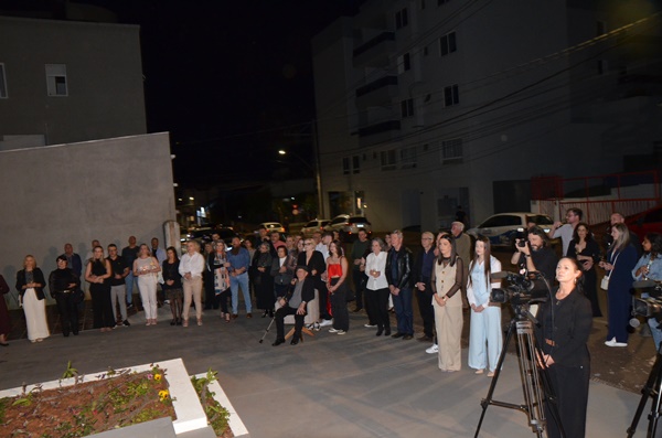Inauguração da Clínica Idor- Instituto de terapias avançadas da dor em FW