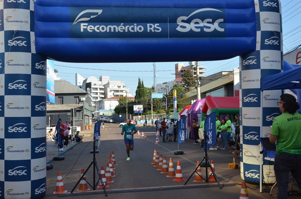 FW - Corrida pelos Animais