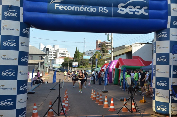 FW - Corrida pelos Animais