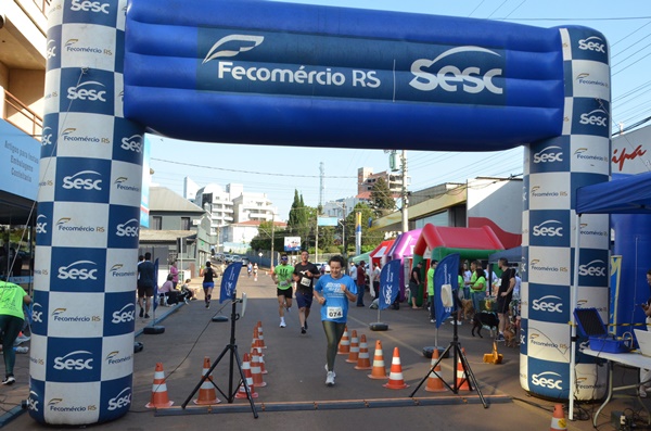 FW - Corrida pelos Animais