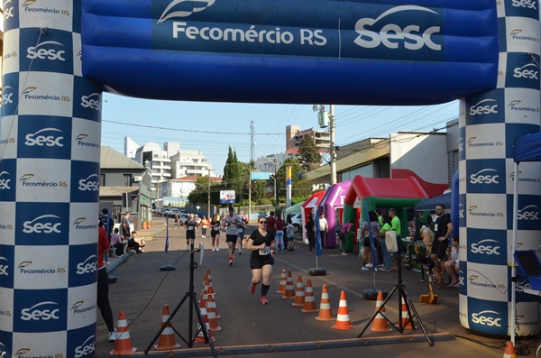 FW - Corrida pelos Animais