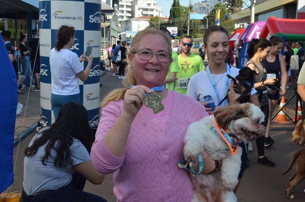 FW - Corrida pelos Animais